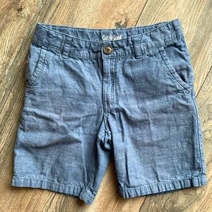 Boys Shorts Size 8 Cat & Jack